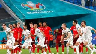 موعد مباراة سويسرا وإسبانيا في دوري الأمم الأوروبية