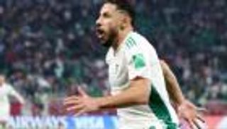 أفضل من مبابي.. رقم خارق يقود يوسف بلايلي لكتابة التاريخ