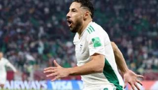 النجم يوسف بلايلي