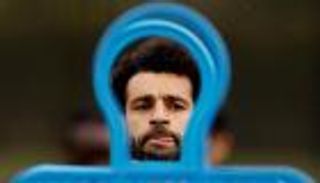 بسبب محمد صلاح.. البيسبول ينذر ليفربول بسقوط مدو