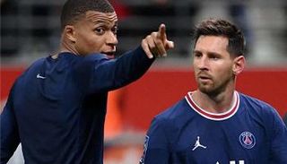 مدرب باريس سان جيرمان الجديد