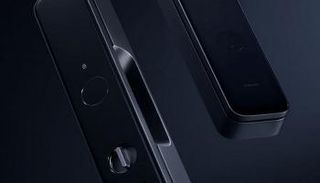 قفل شاومي الذكي الجديد