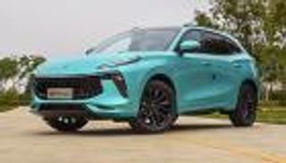 عالم السيارات.. مواصفات وسعر موديل T5 EVO الصيني في مصر