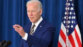 الرئيس الأمريكي جو بايدن- أرشيفية