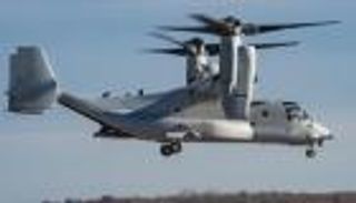 سقوط طائرة لـ"المارينز" جنوب كاليفورنيا.. ما قصة المواد المشعة؟