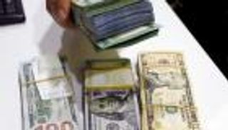 سعر الدولار اليوم في لبنان الخميس 9 يونيو 2022.. الليرة تخسر