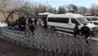 تركيا تطلق عملية جديدة ضد المسلحين الأكراد شرقي البلاد