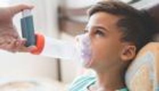 الربو عند الأطفال.. 5 علامات تحذيرية قبل النوبة