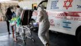 إسرائيل تسجل ارتفاعاً قياسياً بإصابات كورونا في 3 أيام