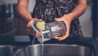 الإسفنج يعد مخزنا للبكتيريا الضارة