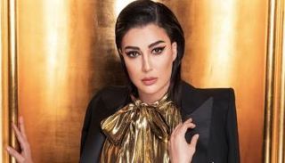 غادة عبد الرازق