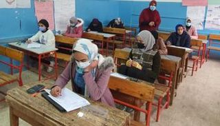 نتيجة الشهادة الإعدادية في محافظة الشرقية 2022