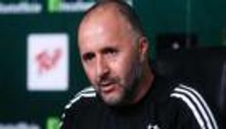 تنزانيا ضد الجزائر.. كيف تفاعل بلماضي مع الفوز التاريخي؟