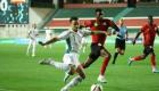 أثار رعب الجزائريين.. هل تعرض آدم وناس لإصابة جديدة؟