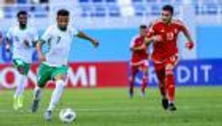 كأس آسيا تحت 23 سنة.. المنتخب السعودي يتأهل بعد الفوز على الإمارات