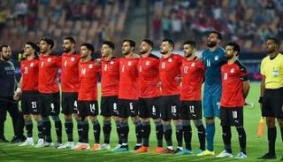 تصفيات كأس افريقيا