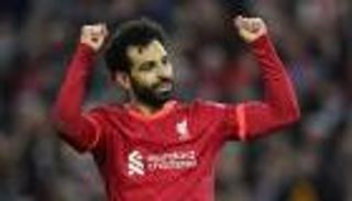 تفوق على رونالدو.. محمد صلاح لاعب العام في إنجلترا
