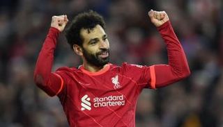 أفضل لاعب في إنجلترا