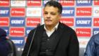 تصفيات أمم أفريقيا.. ماذا قال إيهاب جلال بعد هزيمة منتخب مصر الأولى؟