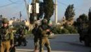 مقتل فلسطيني وإصابة 6 بمواجهات جنوبي الضفة الغربية