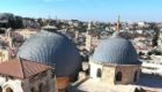 إسرائيل تحسم نزاعا استمر 17 عاما يمس ممتلكات للكنيسة الأرثوذكسية بالقدس