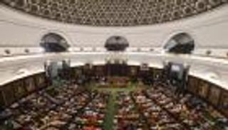 نواب الهند يصوتون لاختيار رئيس جديد 18 يوليو المقبل