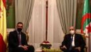 بعد تجميد معاهدة الصداقة.. الجزائر تعلق المعاملات التجارية مع إسبانيا