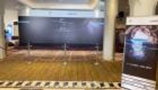 بالصور.. "العين الإخبارية" ترصد استعدادات انطلاق "حوار طنجة" للأديان