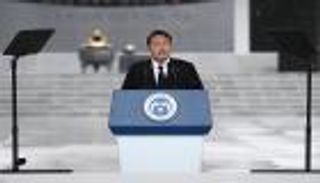 "أول رحلة خارجية".. رئيس كوريا الجنوبية يشارك في قمة الناتو بمدريد