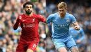لاعب العام في إنجلترا.. لماذا جائزة محمد صلاح أهم من لقب دي بروين؟