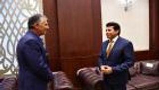 "لم نرغب في رحيل كيروش".. أشرف صبحي يكشف 3 مفاجآت بشأن أزمة منتخب مصر