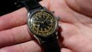 بطلة "الهروب الكبير".. ساعة "رولكس" بـ189 ألف دولار