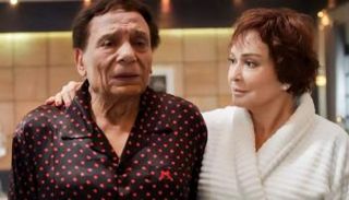 أعمال عدة جمعت عادل إمام ولبلبة