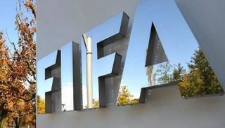 الاتحاد الدولي لكرة القدم
