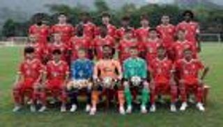 هدف بايرن ميونخ.. من هو المصري مروان صلاح؟