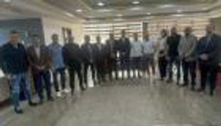 نحو طفرة هائلة.. اتحاد الكرة المصري يستلهم تجربة منتخب الجزائر