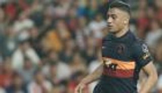 صفقة الزمالك.. جالطة سراي يوضح حقيقة عودة مصطفى محمد