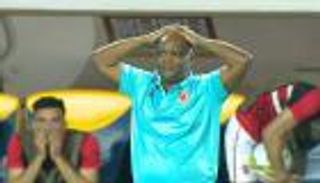 "أعاني من ضغط الدم".. موسيماني يشكو العمل في الأهلي المصري