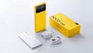 هاتف شاومي POCO C40