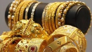 أسعار الذهب اليوم في السعودية الجمعة 10 يونيو 2022