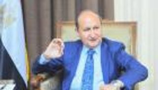 من هو عمرو نصار؟ رحيل خبير الاستراتيجيات المصري ووزير التجارة والصناعة الأسبق