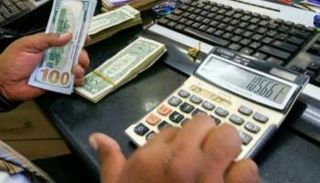 استقرار سعر الدولار اليوم مقابل الجنيه المصري