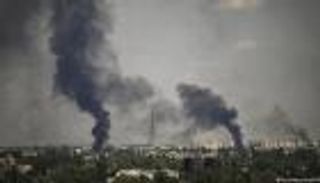 مع احتدام المعارك شرق أوكرانيا.. لماذا تعد سيفيرودونيتسك مهمة؟