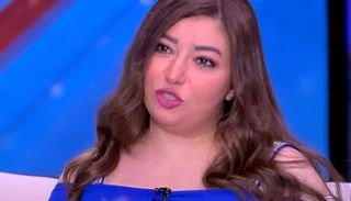 المغنية المصرية غادة رجب