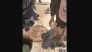 "البالوعة المبروكة" تثير ضجة في مصر.. وطبيب يحذر من كارثة