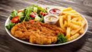 طريقة عمل البفتيك المشوي والمقلي