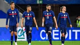 دوري الأمم الأوروبية