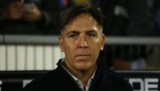 إدواردو بيريزو مدرب تشيلي