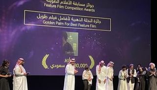 فيلم "قوارير" تشاركت في إخراجه 5 مخرجات
