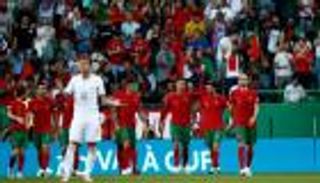 دوري الأمم الأوروبية.. البرتغال تقهر التشيك وإسبانيا تنتصر لأول مرة
